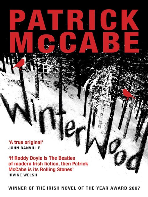 Title details for Winterwood by Patrick McCabe - Available